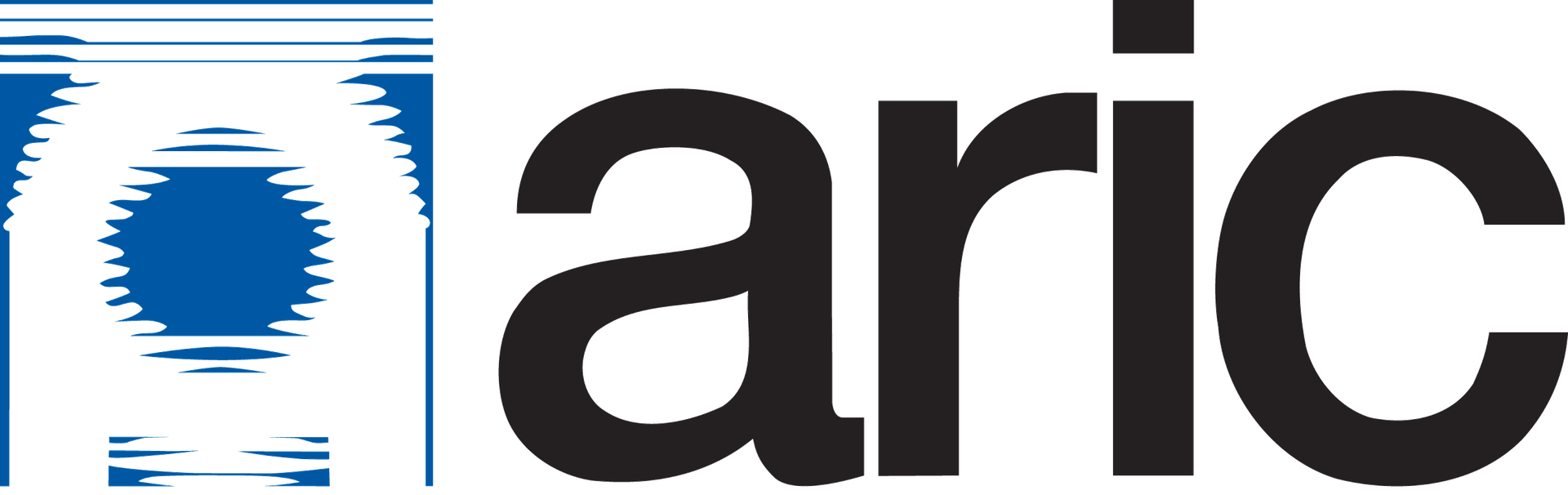 logo aric